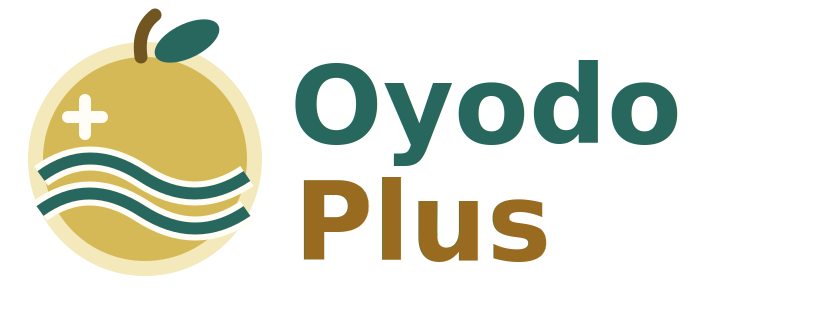 Oyodo Plus